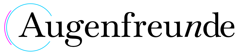 Augenfreunde Logo